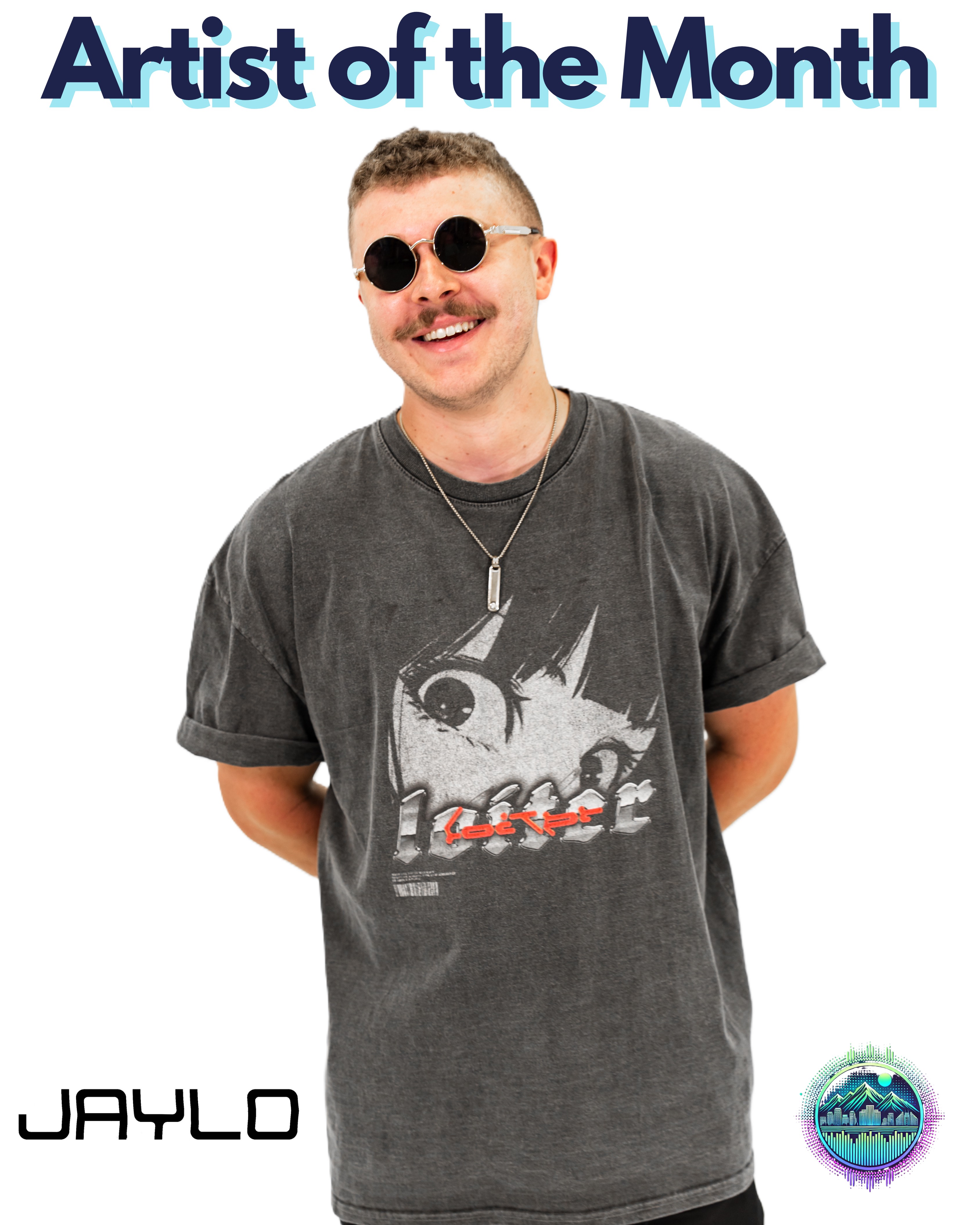 Artist of the Month – Jaylo